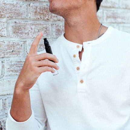 Eye of Love Matchmaker Black Diamond Pheromone Cologne - 10ml