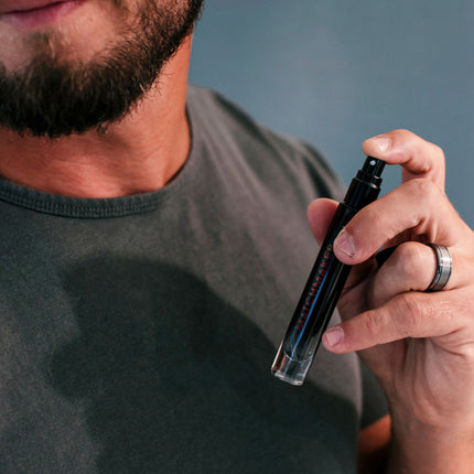 Eye of Love Matchmaker Black Diamond Pheromone Cologne - 10ml