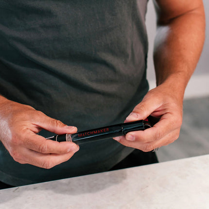 Eye of Love Matchmaker Black Diamond Pheromone Cologne - 10ml