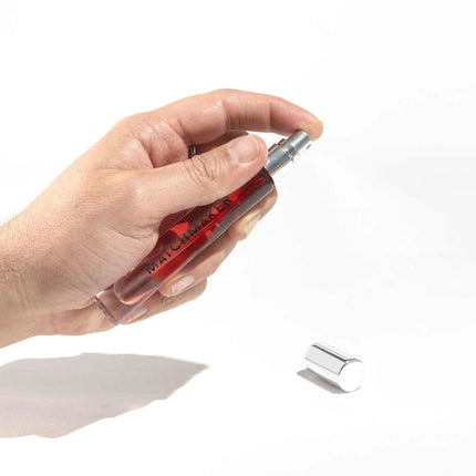 Eye of Love Matchmaker Red Pheromone Parfum - 10ml