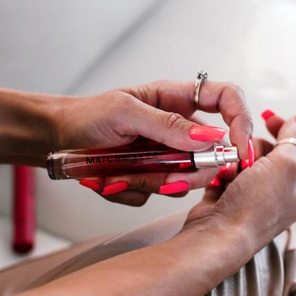 Eye of Love Matchmaker Red Pheromone Parfum - 10ml