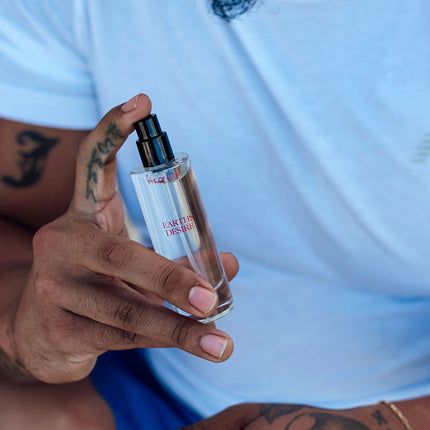 Eye Of Love Earths Desire Pheromone Cologne - 30ml