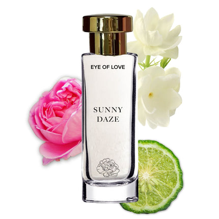 Eye Of Love Sunny Daze Pheromone Perfume - 30ml Spray