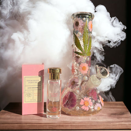 Eye Of Love Sunny Daze Pheromone Perfume - 30ml Spray