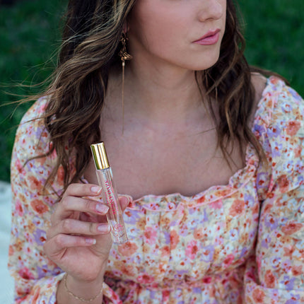 Eye Of Love Sunny Daze Pheromone Perfume - 10ml Spray