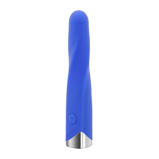 Evolved Twisted Temptation Bullet Vibrator
