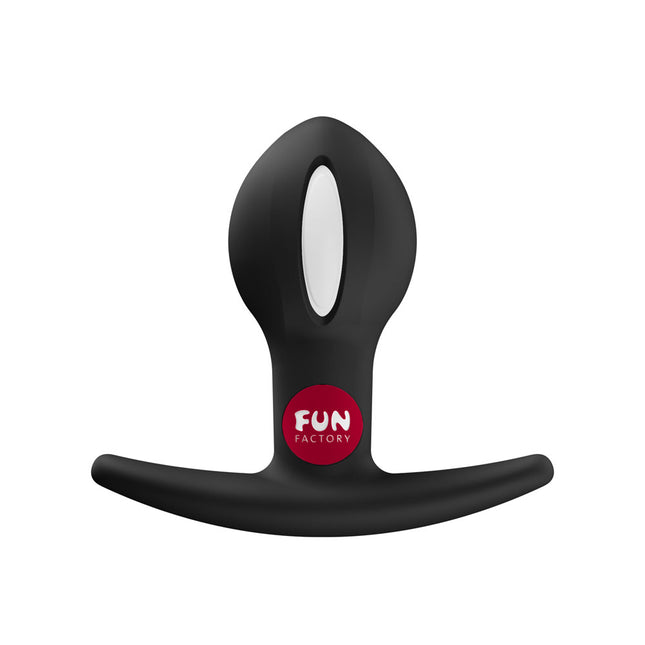Fun Factory B BALLS UNO Black 7.3cm Kegel Ball