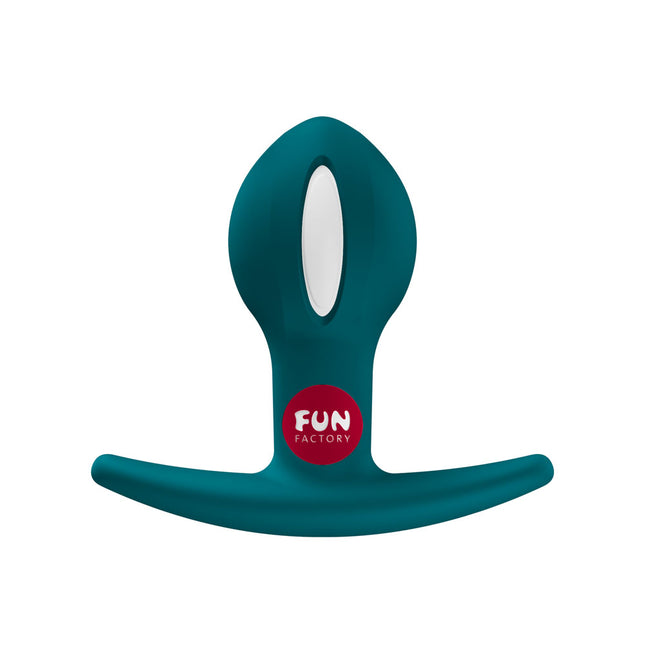 Fun Factory B BALLS UNO Bottle Green 7.3cm Kegel Ball