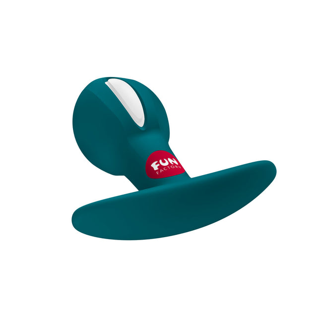 Fun Factory B BALLS UNO Bottle Green 7.3cm Kegel Ball