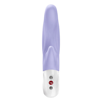 Fun Factory LADY BI Purple Rabbit Vibrator