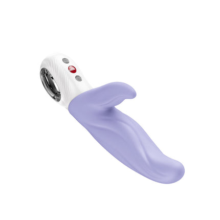 Fun Factory LADY BI Purple Rabbit Vibrator