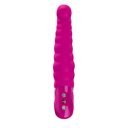 Fun Factory PATCHY PAUL Magenta Vibrator