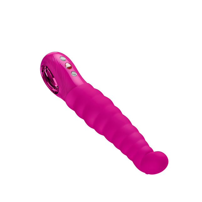 Fun Factory PATCHY PAUL Magenta Vibrator
