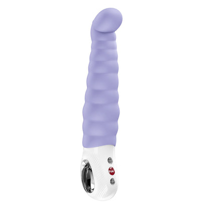 Fun Factory PATCHY PAUL Purple Vibrator