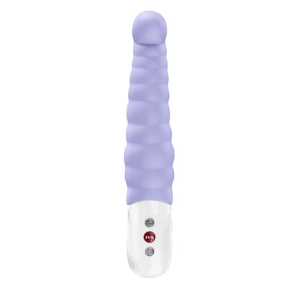 Fun Factory PATCHY PAUL Purple Vibrator