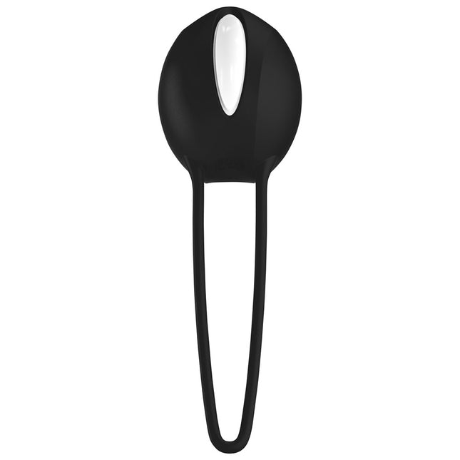 Fun Factory SMARTBALL UNO Black Kegel Ball