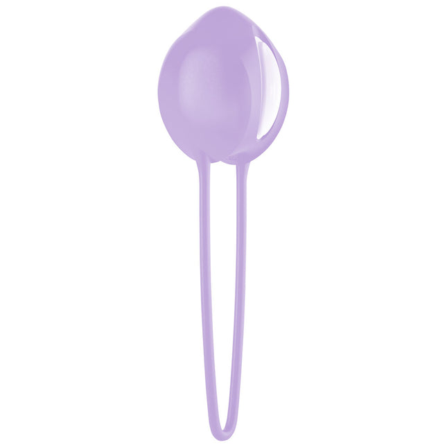 Fun Factory SMARTBALL UNO Purple Kegel Ball