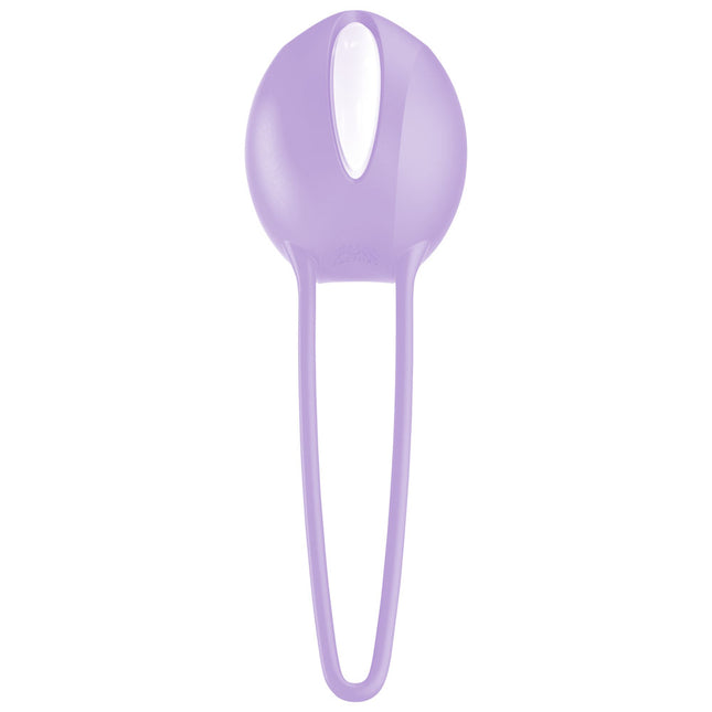 Fun Factory SMARTBALL UNO Purple Kegel Ball