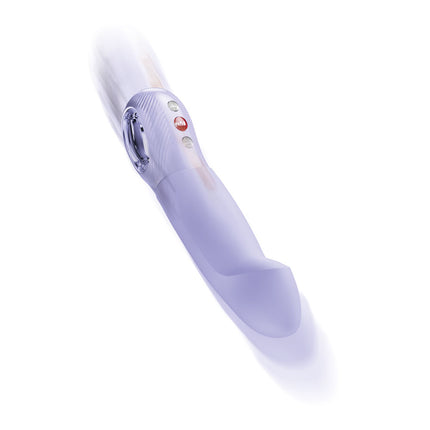 Fun Factory STRONIC G FORTE Purple Thrusting Vibrator