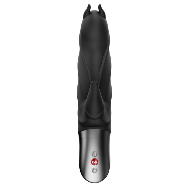 Fun Factory DARLING DEVIL Black Thrusting Vibrator