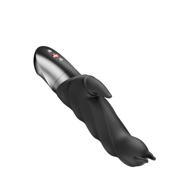Fun Factory DARLING DEVIL Black Thrusting Vibrator