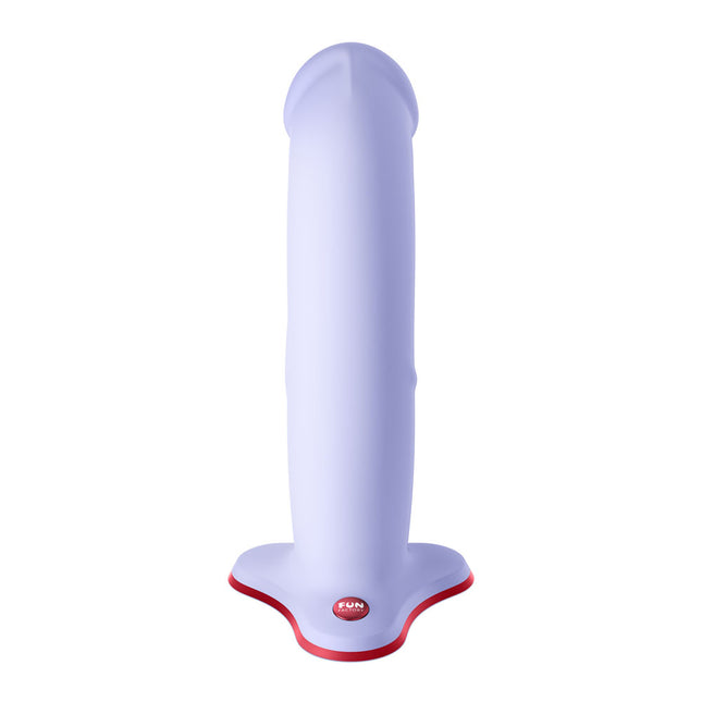 Fun Factory THE BOSS STUB Purple 7 Inch Dildo