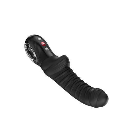 Fun Factory TIGER Black Vibrator