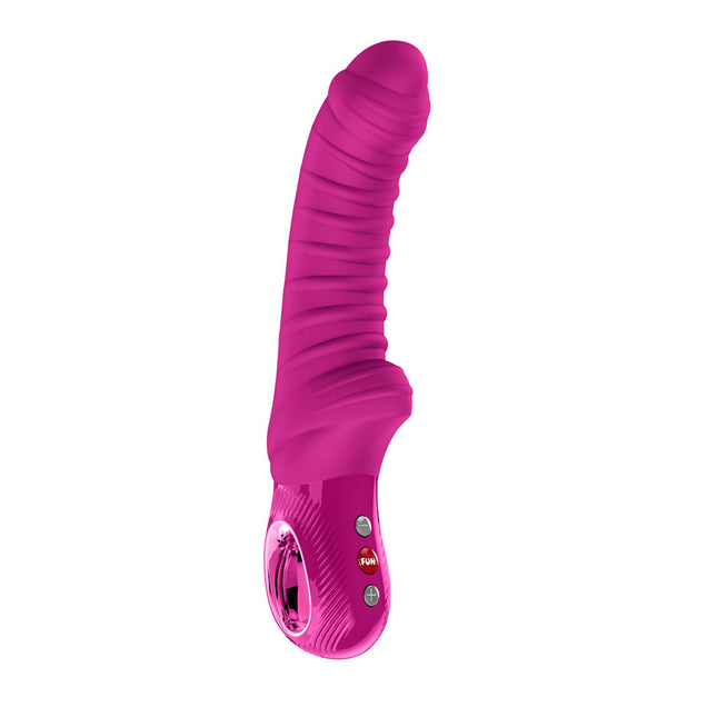Fun Factory TIGER Magenta Vibrator
