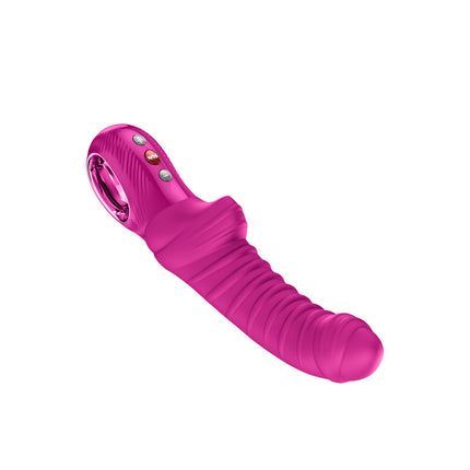 Fun Factory TIGER Magenta Vibrator