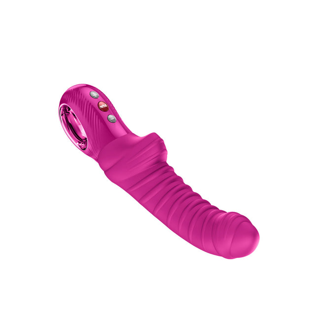 Fun Factory TIGER Magenta Vibrator