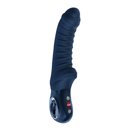Fun Factory TIGER Nightblue Vibrator
