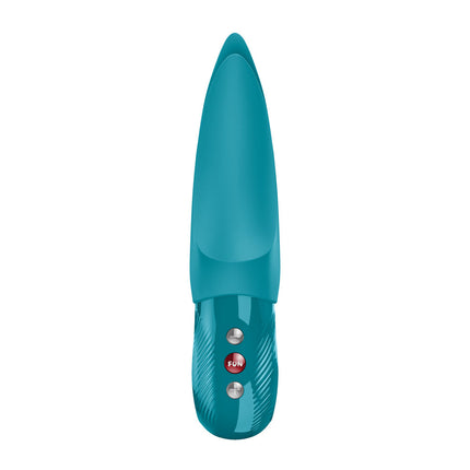 Fun Factory VOLTA Aquamarine Vibrator
