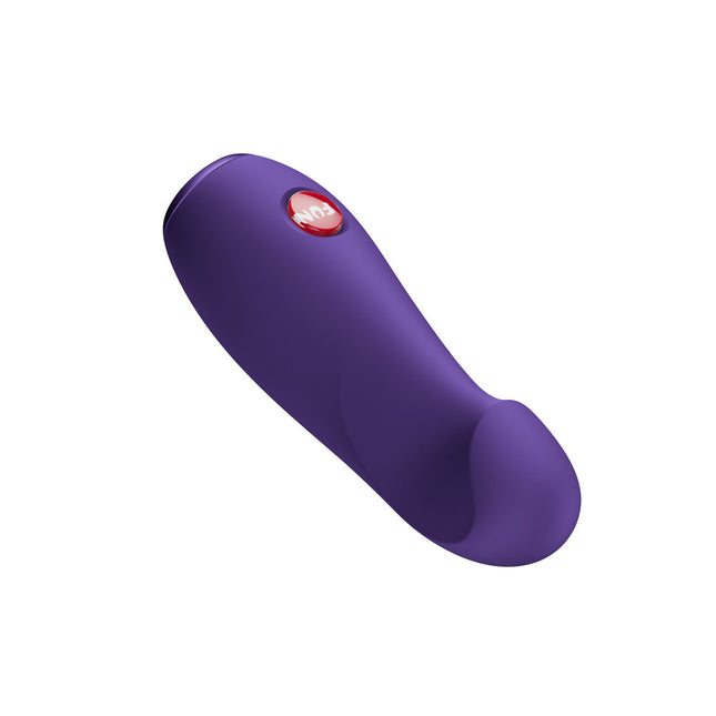 Fun Factory STELLA Blackcurrant Purple Bullet Vibrator