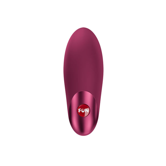 Fun Factory CHARME Wine Red Stimulator