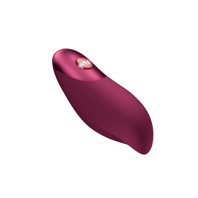 Fun Factory CHARME Wine Red Stimulator