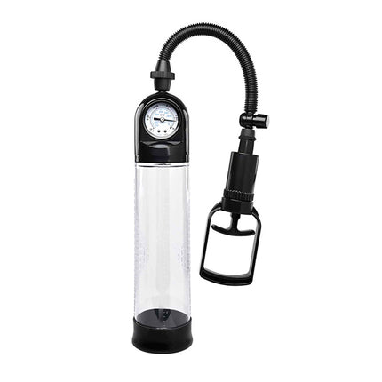 Adam & Eve ADAMS PLEASURE KIT Penis Pump