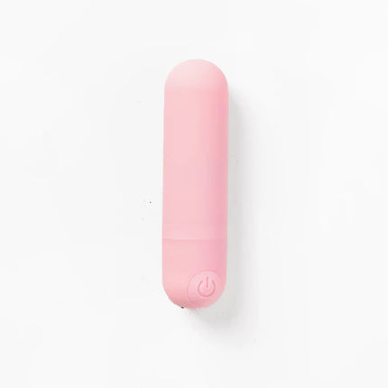 Girls Get Off Polly - Pink Bullet Vibrator