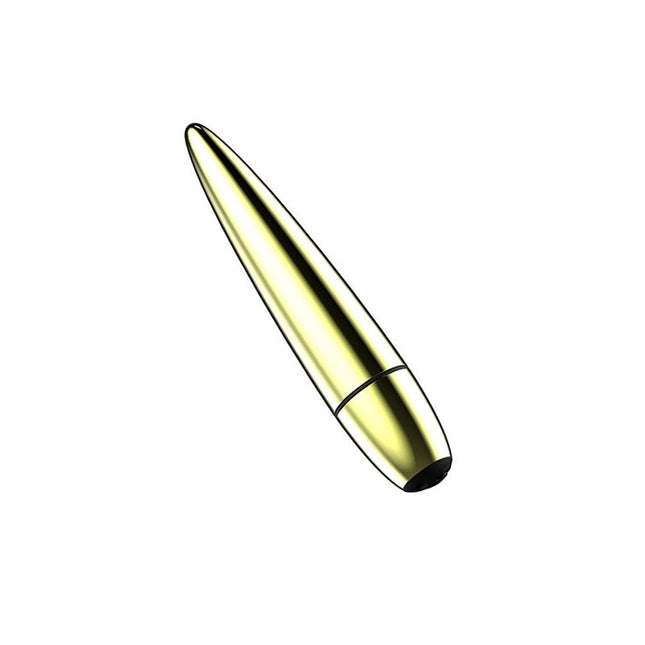 Gold Bullet Vibrator