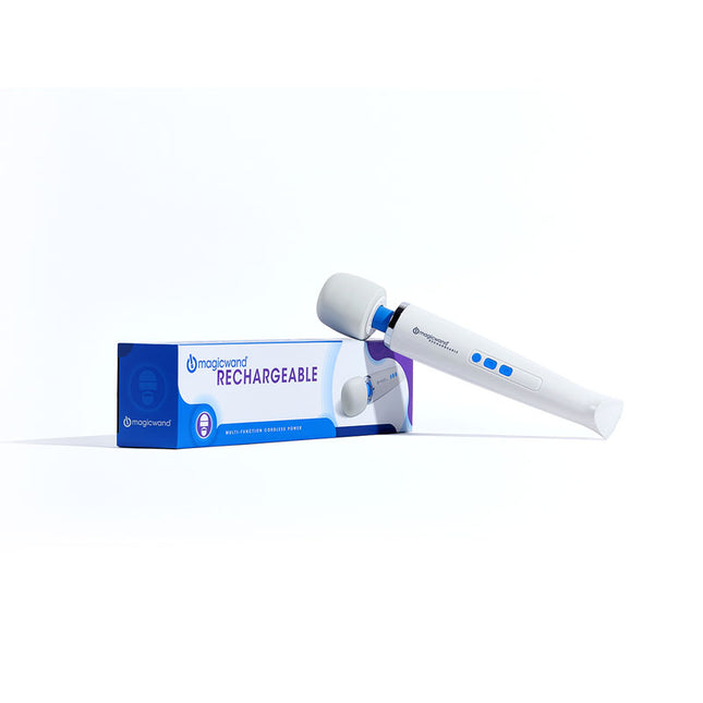 Magic Wand Rechargeable Massage Wand