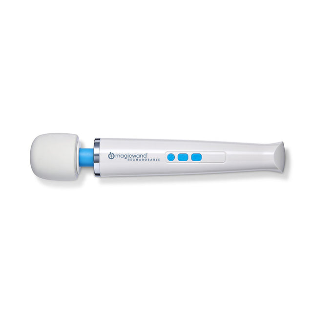 Magic Wand Rechargeable Massage Wand