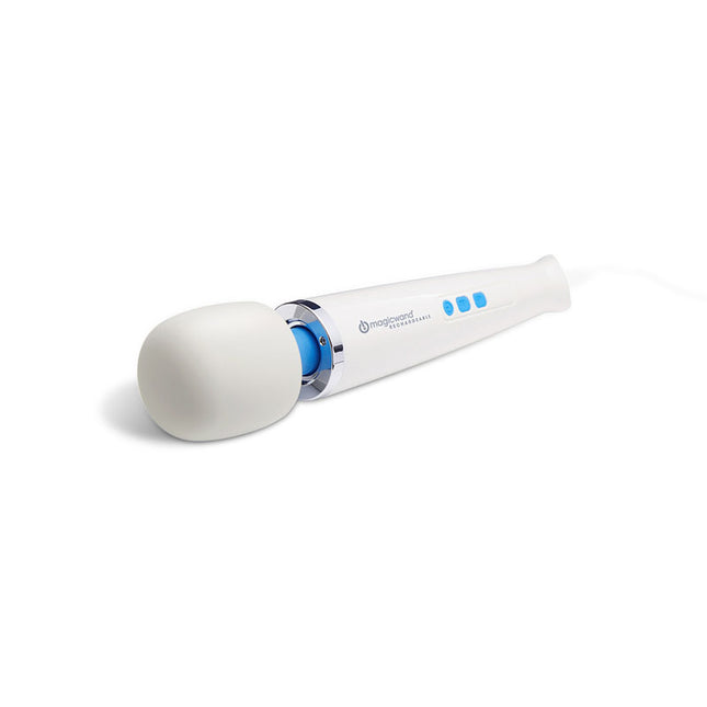 Magic Wand Rechargeable Massage Wand