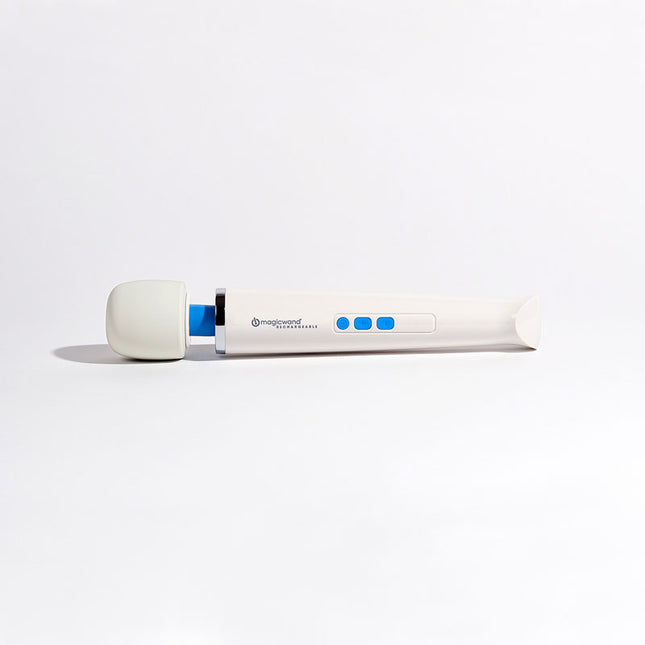 Magic Wand Rechargeable Massage Wand