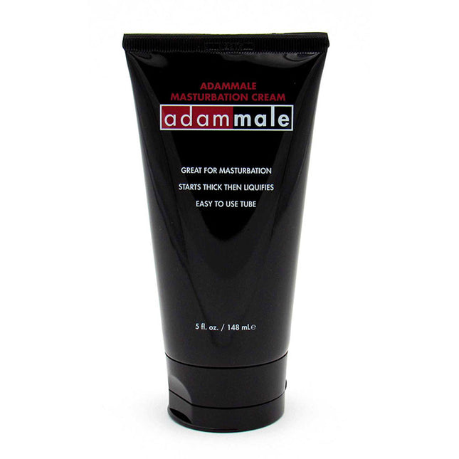 Adam & Eve MASTURBATION CREAM - 148ml Tube