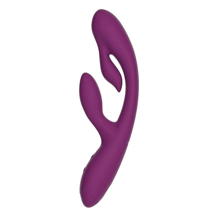 Adam & Eve G-VIBE Purple 23 cm Triple Stimulating Vibrator