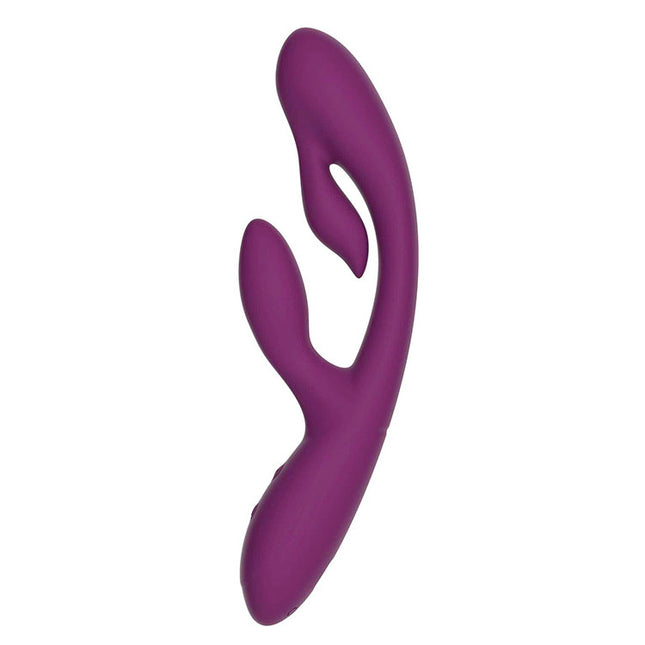 Adam & Eve G-VIBE Purple 23 cm Triple Stimulating Vibrator