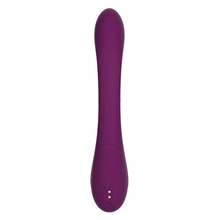 Adam & Eve G-VIBE Purple 23 cm Triple Stimulating Vibrator