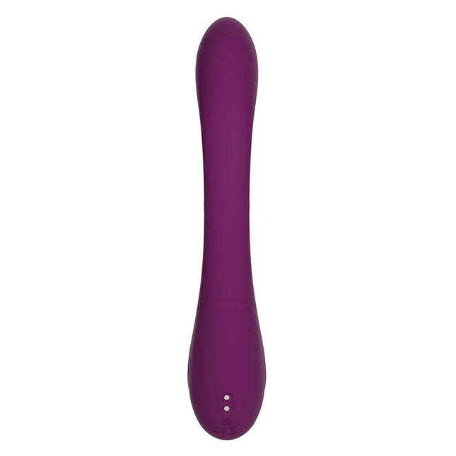 Adam & Eve G-VIBE Purple 23 cm Triple Stimulating Vibrator