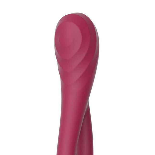 Adam & Eve INFINITY Red Bendable Vibrator