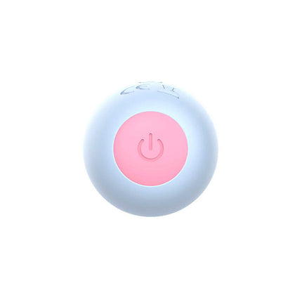 Adam & Eve THE RUMBLER - Light Blue Extra Strong Bullet