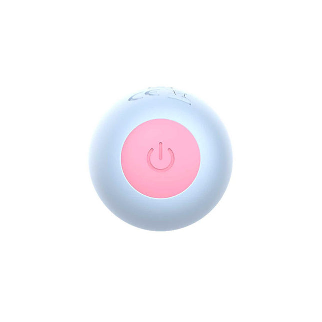 Adam & Eve THE RUMBLER - Light Blue Extra Strong Bullet